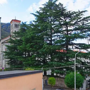 Appartamento Verde Côme